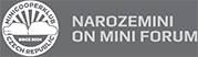 NarozeMini on Mini Forum